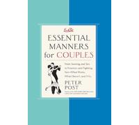 Essential Manners for Couples