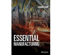 Essential Manufacturing