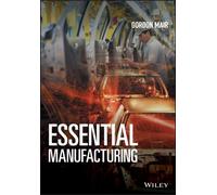 Essential Manufacturing