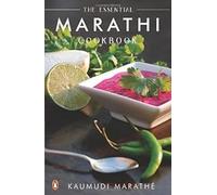 Essential Marathi Cookbook the