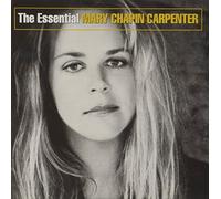 Essential Mary Chapin Carpenter