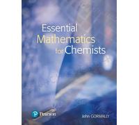 Essential Mathematics for Chemists