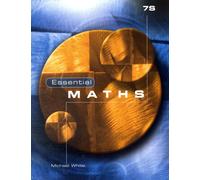 Essential Maths 7S Homework