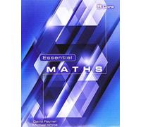 Essential Maths 9 Core : 9