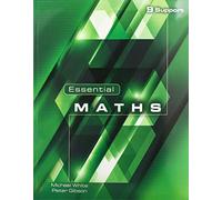 Essential Maths 9 Support