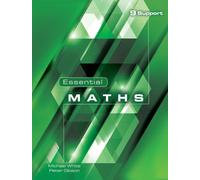 Essential Maths 9 Support : 9