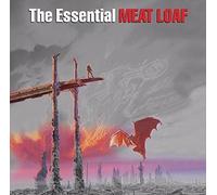 Essential Meat Loaf - Loaf Meat Compact Disc