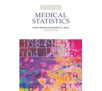 Essential Medical Statistics: 11