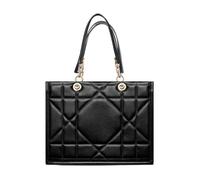 Essential Medium Tote Bag - female - Dior - Handbags - Black - ONE SIZE - Bags ONE SIZE