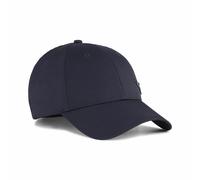 Essential Metal Baseball Cap Navy Blue