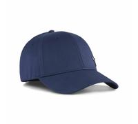 Essential Metal Cap Navy Blue