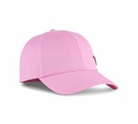 Essential Metal Cap Pink