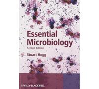 Essential Microbiology, 2nd Edition