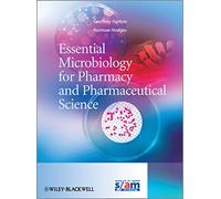 Essential Microbiology for Pharmacy and Pharmaceutical Science