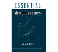 Essential Microeconomics