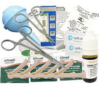 Essential Mini Whelping Kit for Puppies & Kittens - All the basic items for Whelping