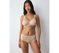 Essential Minimiser Bra Sand