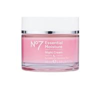 Essential Moisture Night Cream 50ml