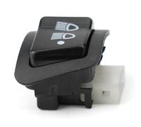 Essential Motorcycle Headlight Switch for Honda TRI Enhance Visibility on the Road