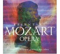 ESSENTIAL MOZART OPERA 2 CD NEW