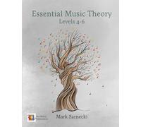 Essential Music Theory Levels 4-6: 13