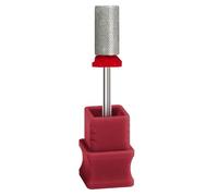 Essential Nails Care Tools 1PC Metal Drill Bits For Nails Enhancement Easy Gel Removal Left And Right Hand Use Nail Drill
