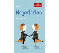 Essential Negotiation (The Economist Series)