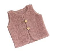 Essential Newborn Photo Props Soft Vest for Baby Photography Ensuring Comfort and Charm in Various Themes Soft Vest Comfortable Newborn Portrait Outfit for Various Themes