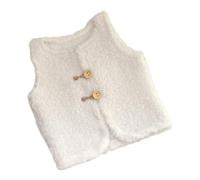 Essential Newborn Photo Props Soft Vest for Baby Photography Ensuring Comfort and Charm in Various Themes Soft Vest Comfortable Newborn Portrait Outfit for Various Themes