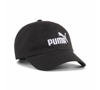 Essential No1 Logo Cap Black