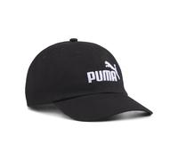Essential No1 Logo Cap Black