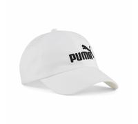 Essential No1 Logo Cap White