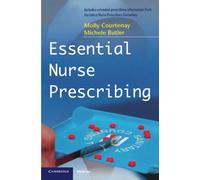 Essential Nurse Prescribing