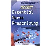 Essential Nurse Prescribing