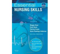 Essential Nursing Skills (Essential Skills for Nurses): Written by Maggie Nicol, 2008 Edition, (3rd Revised edition) Publisher: Mosby [Paperback]