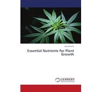 Essential Nutrients for Plant Growth