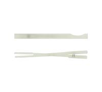 Essential Nylon Mute Clip for Piano Tuning Ideal Musicians Teachers Students Practice Piano Tuning Clip