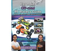 Essential Off-road RC Racer's Guide