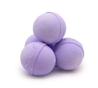 Essential Oil Bath Bomb - Clary Sage & Juniper