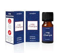 Essential Oil Blends for Diffuser 30ml (Nag Champa 30ml-FBM)