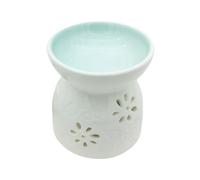 Essential Oil Burners Ceramic Aromatherapies Holder Set For Styles Consciously Homes And Relaxation Space Accessories Ceramic Incenses Burners