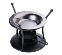 Essential Oil Burners Waxes Melt Burners Fragrances Waxes Warmer, Iron Tealight Holder Scented Diffuser Home Decors Scented Diffuser