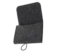 Essential Oil Carrying Case Portable Storage Bag Felt