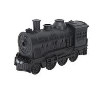 Essential Oil Diffuser, 300ml Train Shape Aromatherapy Diffuser with Remote Control, 2 Lighting Modes, Cool Mist Humidifiers for Home Office Decor, Gifts for Family and Friends