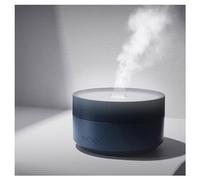 Essential Oil Diffuser Humidifier - Cool Mist Oil Diffusers for Home, Humidifier for Bedroom - Compact Ultrasonic Air Humidifier Aromatherapy Diffuser - Breathe Easy & Relax in Style (Midnight Blue)