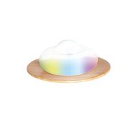 Essential oil diffuser Lanaform Aroma Essence 15 W Multicolore 30,3x12,5x30,3 cm