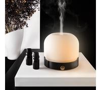 Essential oil diffuser Lanaform Eclipse 12 W Blanc 14,7x14,7x12,4 cm