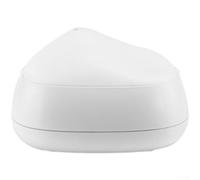 Essential Oil Diffuser Small Aromatherapy Device Cool Mist Humidifier Auto Shut-Off for Baby Room 15cm(C)