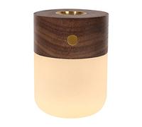 Essential Oil Diffuser Waterless Dimming Night Light Wooden Design Electric Scented Oil Home Fragrance Products Oil Warmer Light Home Fragrance Products Dimming Night Light Wooden Design Electric/902