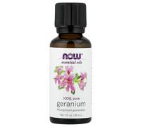 Essential Oil, Geranium Oil - 30 ml.